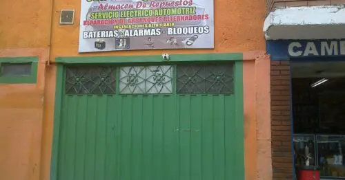 AUTOS QUINTERO AUTOS QUINTERO